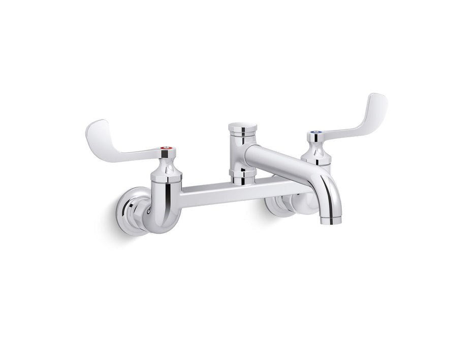KOHLER K-820T20-5AFA Triton Bowe Sink faucet, polished chrome