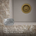 KOHLER K-8223 Cairn 15-1/2" undermount bar sink, matte taupe - view 4