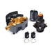 KOHLER K-8304-KSL Rite-Temp Pressure-balancing valve body and cartridge kit with service stops (supplied loose), not...