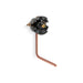 KOHLER K-8304-PSPF Rite-Temp Pressure-balancing valve body and cartridge kit, not applicable