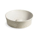 KOHLER K-8324 Kensho 16" round vessel bathroom sink, no overflow, biancone
