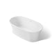 KOHLER K-8333-0 K-8333 Memoirs 66-1/4" x 36-1/2" Freestanding Bath, white - view 4