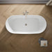 KOHLER K-8336-0 K-8336 Ceric 65" x 31" Freestanding Bath, white - view 5