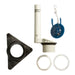 KOHLER K-85073 Toilet Flush Valve Kit