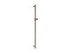 KOHLER K-8524 Complementary 30" Slidebar, vibrant brushed bronze