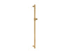 KOHLER K-8524 Complementary 30" Slidebar, vibrant brushed moderne brass