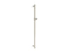 KOHLER K-8524 Complementary 30" Slidebar, vibrant polished nickel