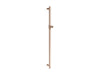 KOHLER K-8524 Complementary 30" Slidebar, vibrant rose gold