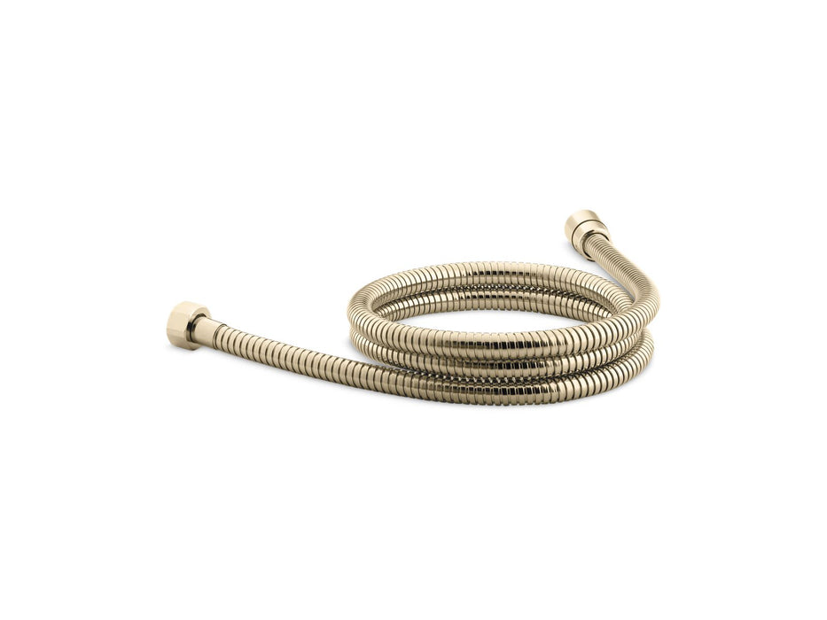 KOHLER K-8593 MasterShower 72" metal shower hose