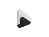 KOHLER K-8624-0 K-8624 Dish Scraper, white