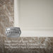 KOHLER K-8668 Riverby 27" Undermount Single-bowl Kitchen Sink, biscuit - view 3