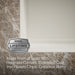 KOHLER K-8668 Riverby 27" Undermount Single-bowl Workstation Kitchen Sink, biscuit - view 3