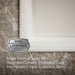 KOHLER K-8669 Riverby 33" Top-mount Double-bowl Kitchen Sink, biscuit - view 4