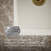 KOHLER K-8679 Riverby 33" Undermount Double-bowl Workstation Kitchen Sink, biscuit - view 3