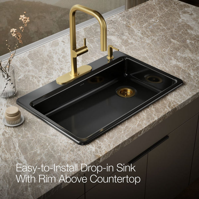 image focused on single product story