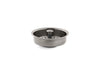 KOHLER K-8803 Duostrainer Sink strainer basket, vibrant stainless