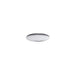 KOHLER K-8830 Sink hole cover, polished chrome