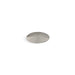 KOHLER K-8830 Sink hole cover, vibrant brushed nickel