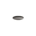 KOHLER K-8830 Sink hole cover, vibrant titanium