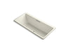 KOHLER K-892-0 Rêve K-892 Reve 67" x 36" Drop-in Bath, biscuit