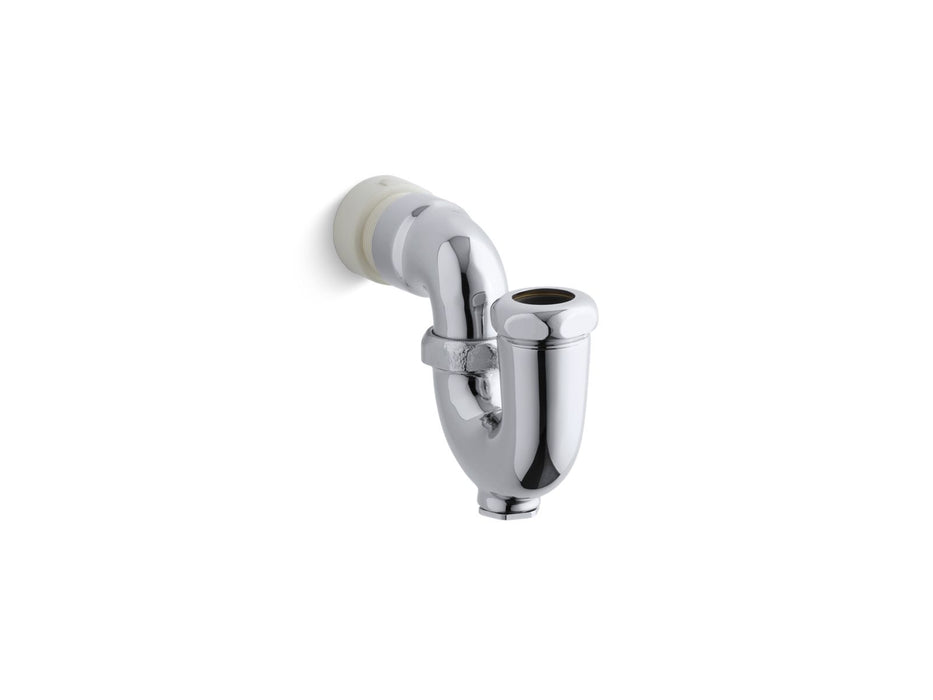 KOHLER K-8995 Adjustable P-trap with NPT outlet, 1-1/4" x 1-1/2"