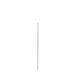 KOHLER K-90040 Choreograph 72" edge trim with return, set of 2, bright polished silver