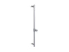 KOHLER K-9069 24" shower slidebar, polished chrome
