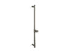 KOHLER K-9069 24" shower slidebar, vibrant brushed nickel