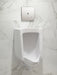 KOHLER K-90UB00D40 Mach Flex Metal faceplate for concealed touchless urinal flushometer, 0.125 gpf, polished chrome - view 2