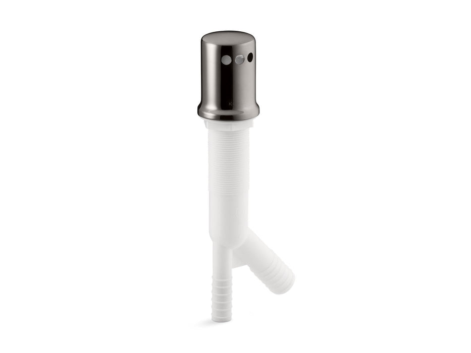 KOHLER Air gap body with cover