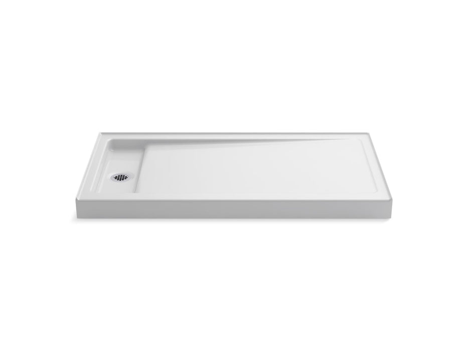 3/4 view of product