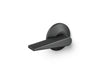 KOHLER K-9167-L Memoirs Trip lever, matte black