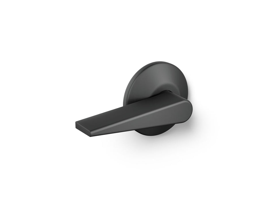 KOHLER K-9167-L Memoirs Trip lever, matte black