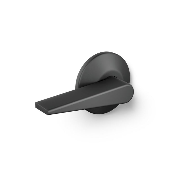 KOHLER K-9167-L Memoirs Trip lever, matte black - view 3