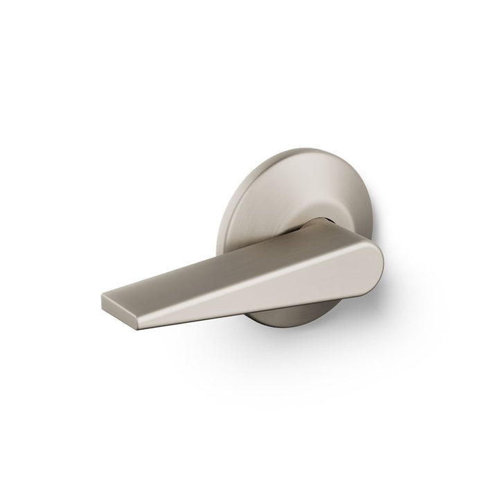 KOHLER K-9167-L Memoirs Trip lever, vibrant brushed nickel - view 3