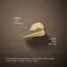 KOHLER K-9167-L Memoirs Trip lever, vibrant french gold - view 4