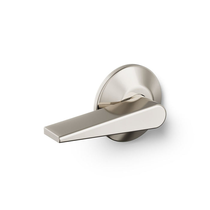 KOHLER K-9167-L Memoirs Trip lever, vibrant polished nickel - view 3