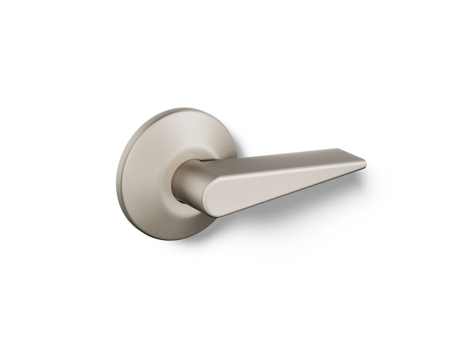 KOHLER K-9167-R Memoirs Trip lever, vibrant brushed nickel