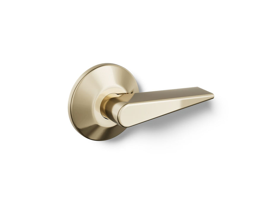 KOHLER K-9167-R Memoirs Trip lever, vibrant french gold