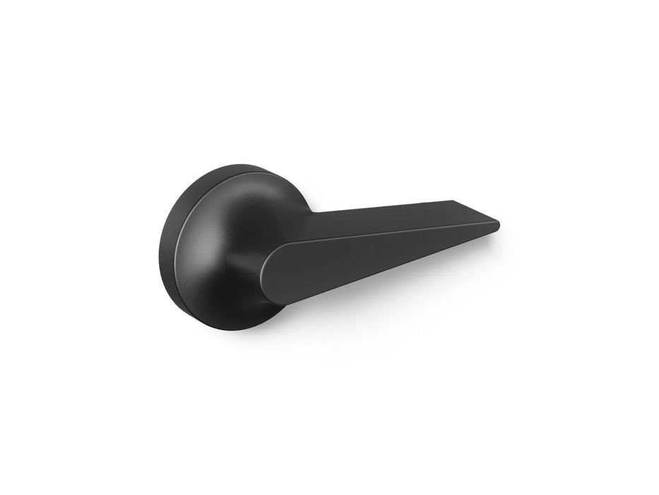 KOHLER K-9171-L San Souci Trip lever, matte black