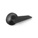 KOHLER K-9171-L San Souci Trip lever, matte black - view 3