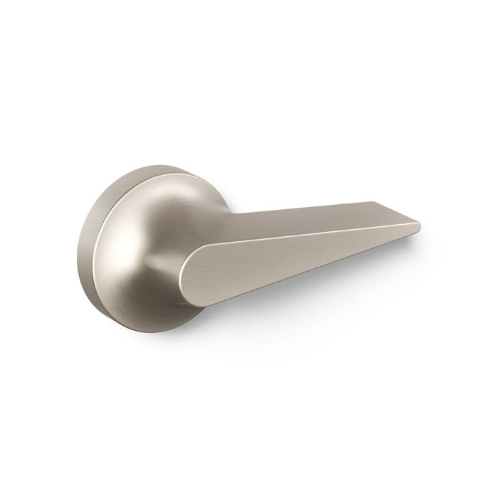 KOHLER K-9171-L San Souci Trip lever, vibrant brushed nickel - view 3