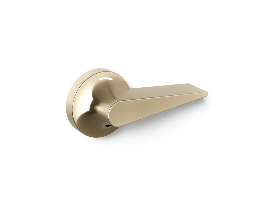 KOHLER K-9171-L San Souci Trip lever, vibrant french gold