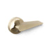 KOHLER K-9171-L San Souci Trip lever, vibrant french gold - view 3