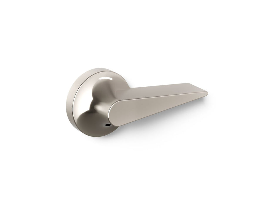 KOHLER K-9171-L San Souci Trip lever, vibrant polished nickel