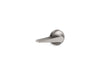 KOHLER K-9171-L San Souci Trip lever, vibrant titanium