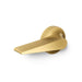 KOHLER K-9171-R San Souci Trip lever for K-5172-RA, vibrant brushed moderne brass - view 4