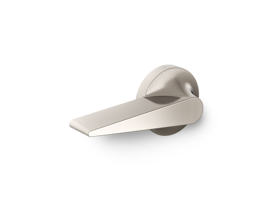 KOHLER K-9171-R San Souci Trip lever for K-5172-RA, vibrant polished nickel
