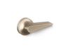 KOHLER K-9176 San Souci Trip lever for K-4007, vibrant brushed bronze
