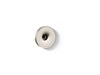 KOHLER K-923 Wall- or -ceiling-mount bath filler, vibrant brushed nickel